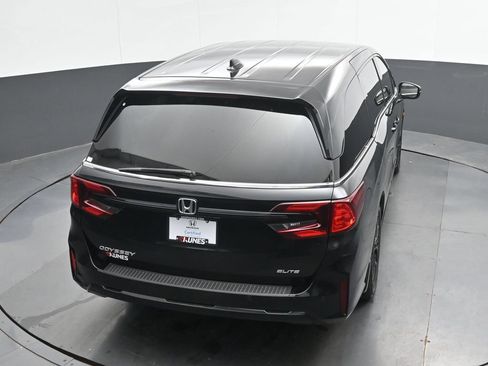 Used 2025 Honda Odyssey Elite image 26