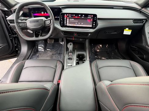 New 2026 Dodge Charger R/T AWD/4WD image 26