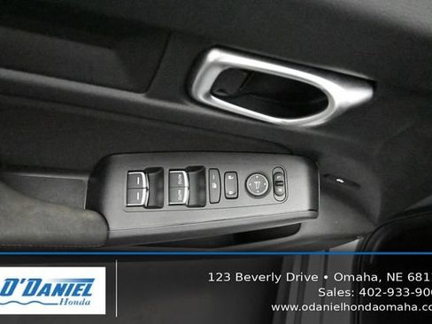 Used 2024 Honda Civic Sport image 24