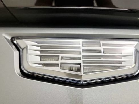 Used 2024 Cadillac Lyriq Luxury AWD/4WD image 34