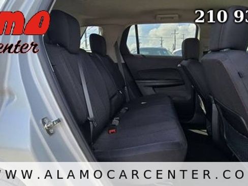 Used 2014 GMC Terrain SLE FWD image 20