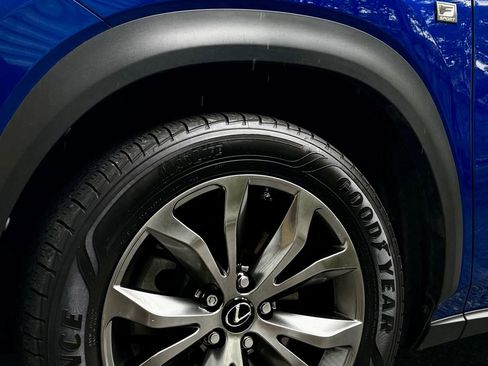 Used 2021 Lexus NX 300 F Sport image 17