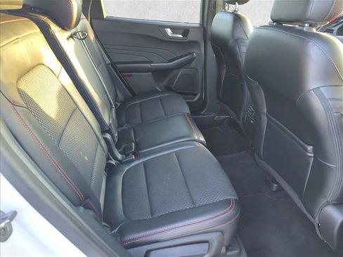 Used 2023 Ford Escape ST-Line w/ Tech Pack #1 FWD image 22