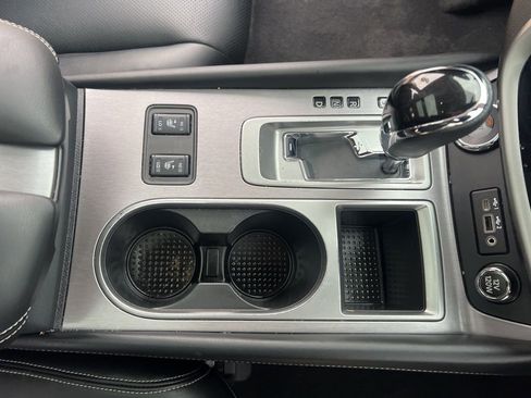 Certified 2024 Nissan Murano SL image 26