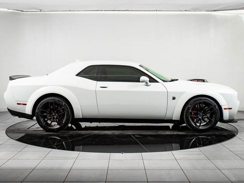 Used 2023 Dodge Challenger R/T Scat Pack image 6