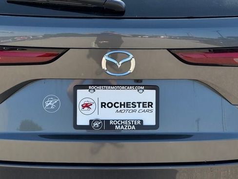 New 2026 MAZDA CX-90 3.3 Turbo S w/ Premium Plus AWD/4WD image 61