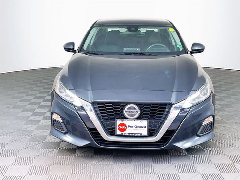 Used 2022 Nissan Altima 2.5 SV FWD image 2