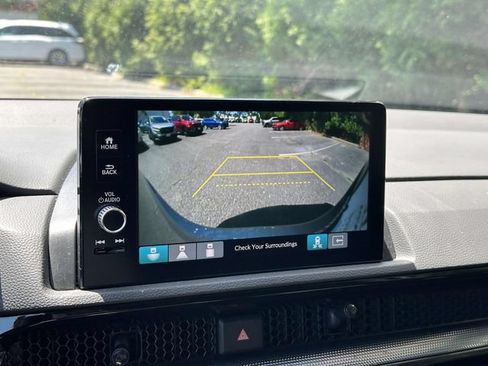 Certified 2024 Honda CR-V EX-L image 28