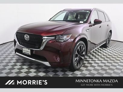 Certified 2026 MAZDA CX-90 3.3 Turbo S w/ Premium Plus