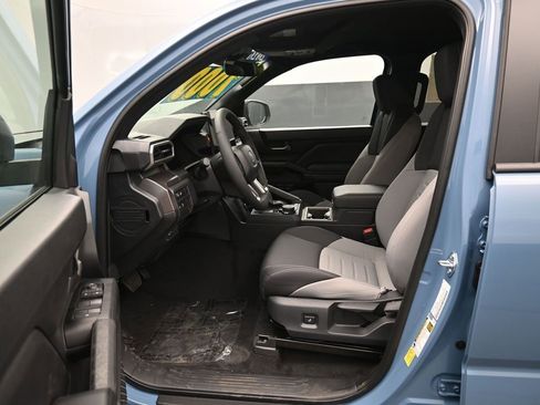 New 2026 Toyota Tacoma TRD Off-Road image 9