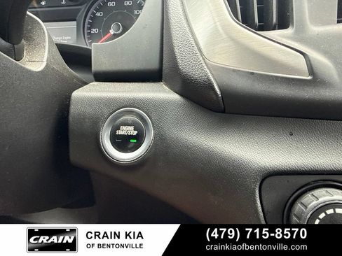 Used 2018 GMC Terrain SLE FWD image 22