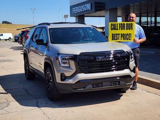 New 2026 GMC Terrain Elevation w/ Black Edition video 1