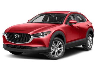 Used 2023 MAZDA CX-30 AWD 2.5 S w/ Select Package video 1