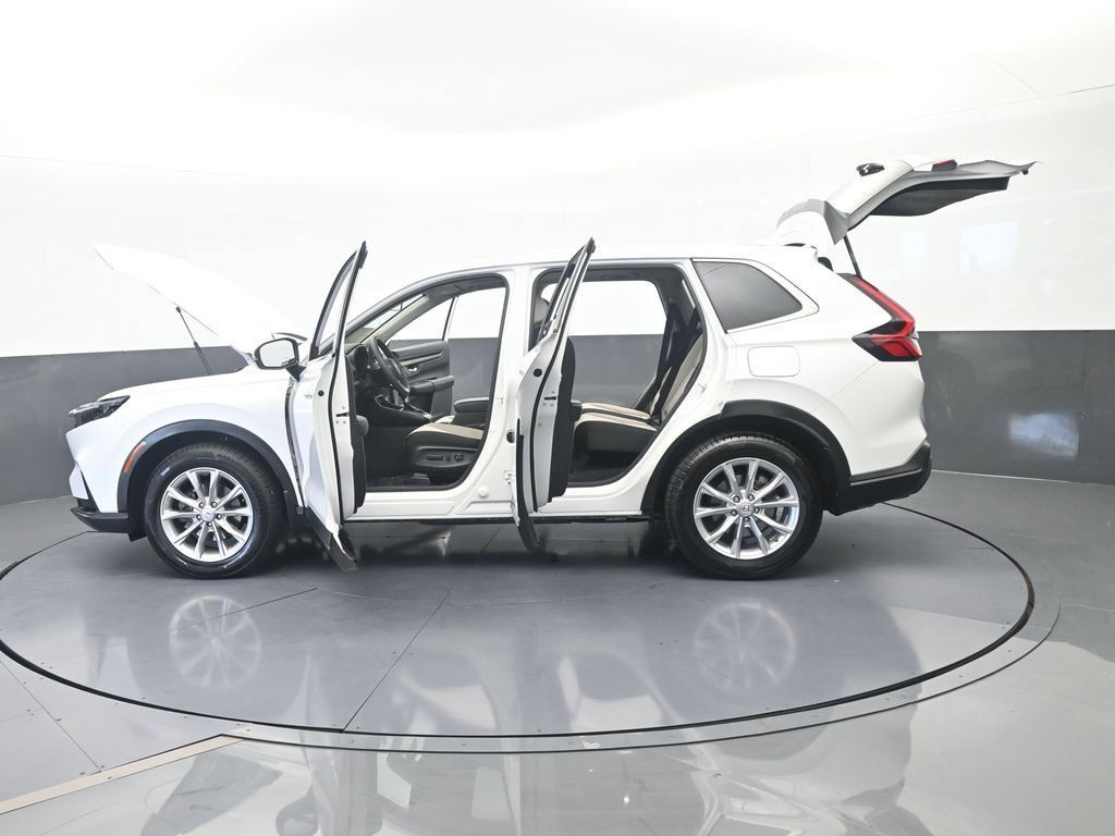 Used 2024 Honda CR-V EX image 61