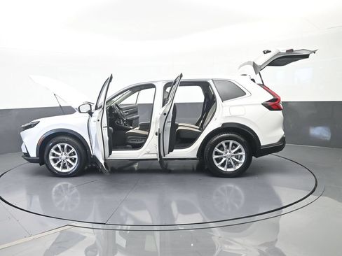 Used 2024 Honda CR-V EX image 61