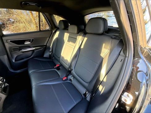 Certified 2026 Mercedes-Benz GLC 300 4MATIC image 28