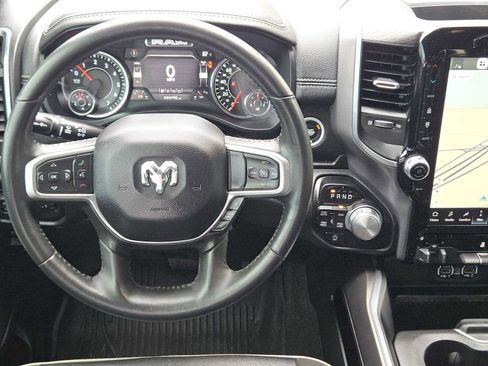 Used 2023 RAM 1500 Laramie image 25