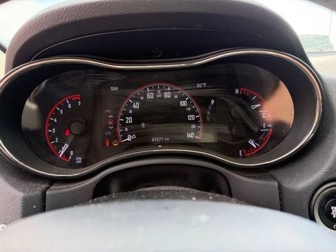 Used 2018 Dodge Durango GT RWD image 18