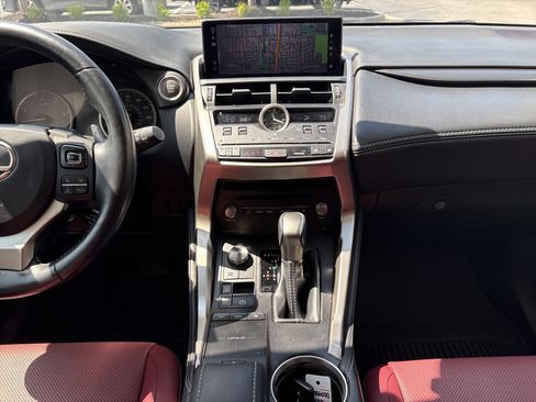 Used 2020 Lexus NX 300 AWD w/ Premium Package image 30