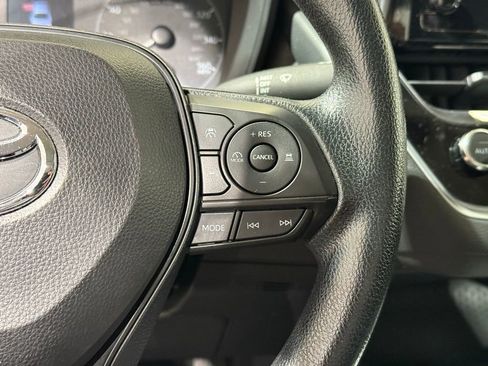 Certified 2024 Toyota Corolla LE image 22