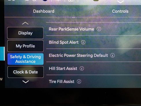 New 2026 Jeep Grand Cherokee Limited w/ Limited Altitude Package AWD/4WD image 21