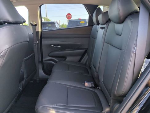 New 2026 Hyundai Tucson SEL image 16