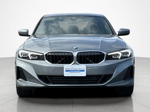 Used 2026 BMW 330i Sedan RWD image 8