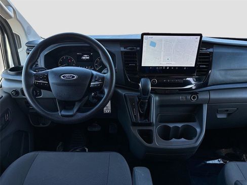 Used 2023 Ford Transit 350 XLT image 23