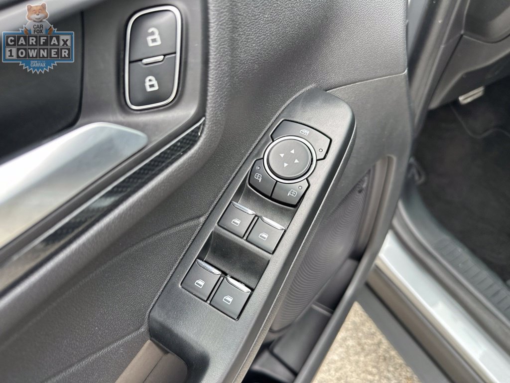 Used 2023 Ford Escape ST-Line w/ Tech Pack #1 AWD/4WD image 23