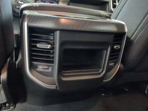 New 2025 RAM 1500 Tradesman image 27