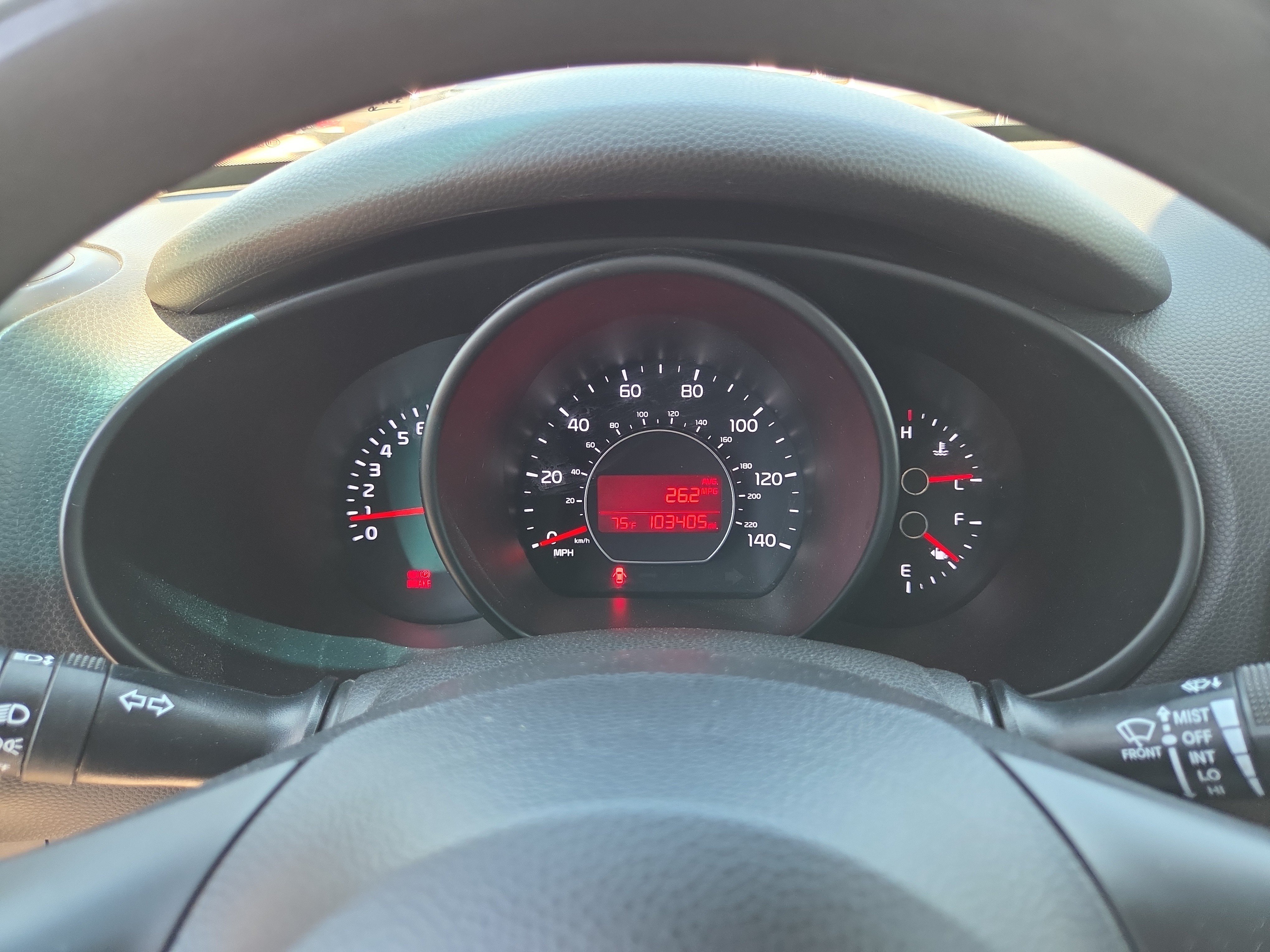 Used 2015 Kia Soul FWD image 20