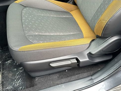 New 2026 Subaru Crosstrek 2.5i Sport AWD/4WD image 24