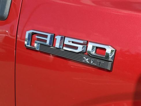 Used 2020 Ford F150 XLT w/ Equipment Group 302A Luxury AWD/4WD image 6