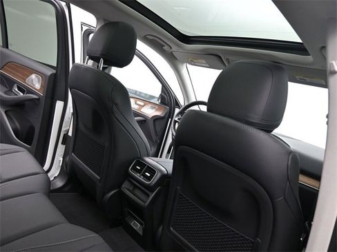 New 2025 Mercedes-Benz GLE 350 4MATIC image 24