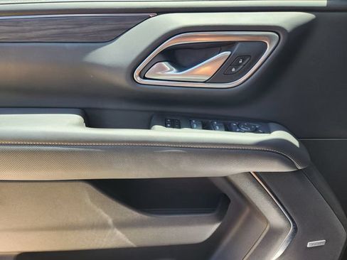 Used 2021 GMC Yukon SLT w/ SLT Premium Package RWD image 23