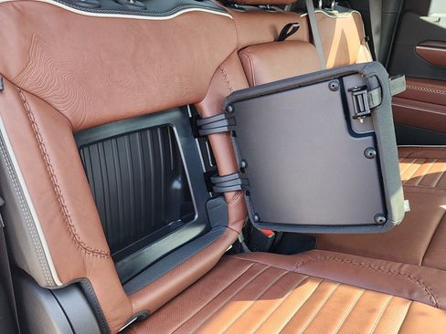 New 2026 GMC Sierra 1500 Denali Ultimate image 48