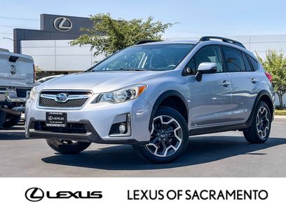 Used 2017 Subaru Crosstrek 2.0i Limited