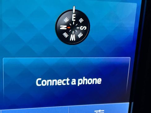 Used 2021 Ford Bronco Sport Big Bend image 18