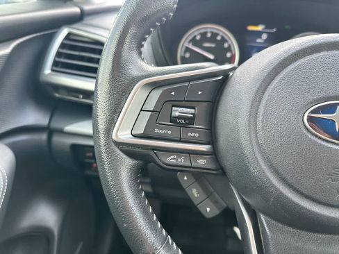 Used 2019 Subaru Forester Limited image 29