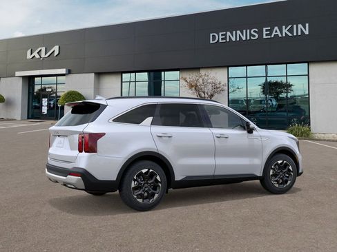 New 2026 Kia Sorento S image 6