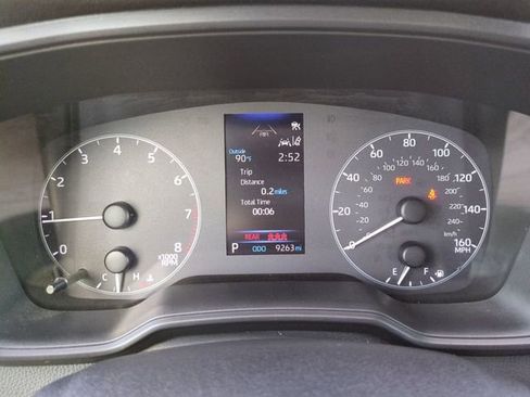 Used 2025 Toyota Corolla SE image 26