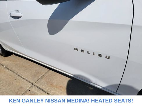 Used 2023 Chevrolet Malibu LT FWD image 13