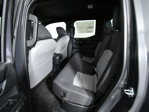 New 2026 Toyota Tacoma TRD Sport AWD/4WD image 24