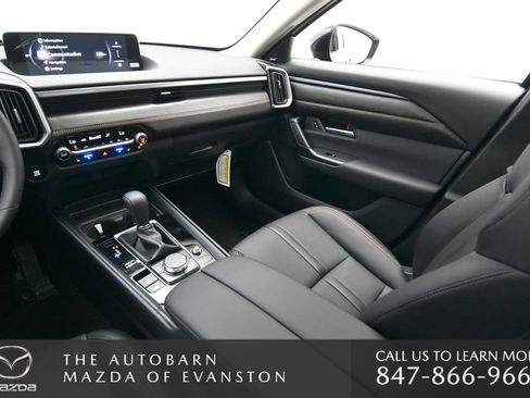 New 2026 MAZDA CX-50 AWD 2.5 S w/ Cargo Package image 28