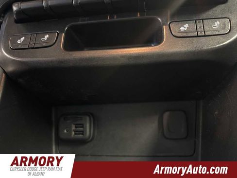 Used 2021 Chevrolet Colorado Z71 image 20