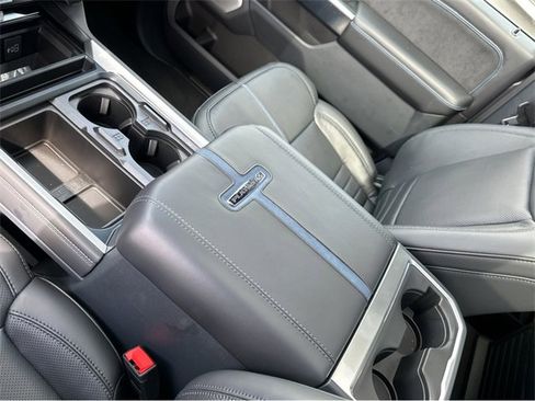 New 2025 Ford F250 Platinum image 33