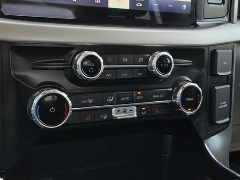 Used 2022 Ford F150 XLT w/ Equipment Group 302A High AWD/4WD image 21