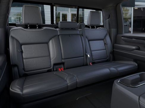 New 2026 GMC Sierra 2500 AT4X AWD/4WD image 17