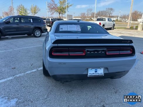 Used 2022 Dodge Challenger R/T Scat Pack image 25