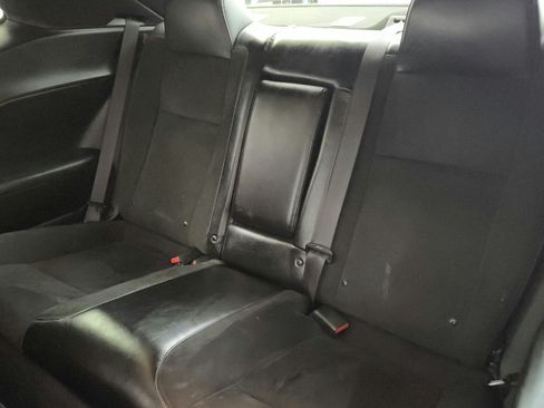 Used 2022 Dodge Challenger R/T Scat Pack RWD image 21